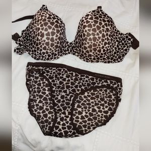 VICTORIA SECRET BIKINI SIZE MEDIUM